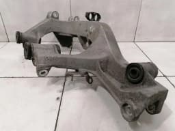 PORSCHE Porsche 911 996 Subframe Rear RIGHT 996331156 Axle Frame Rear Axle RIGHT — thumbnail 7