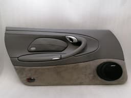 PORSCHE Porsche 911 996 Door Card Front L 9965538101 Door Trim Front LEATHER LEATHER — thumbnail 1