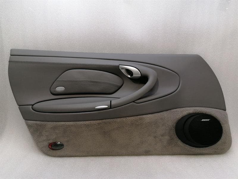 PORSCHE Porsche 911 996 Door Card Front L 9965538101 Door Trim Front LEATHER LEATHER