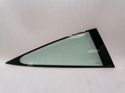 PORSCHE Porsche 911 996 Right Rear Glass 99654311206 Door Window 1⁄4 Re TARGA — thumbnail 1
