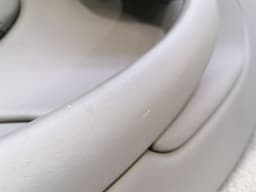 PORSCHE Porsche 911 996 Door Card Front L 9965538101 Door Trim Front LEATHER LEATHER — thumbnail 6