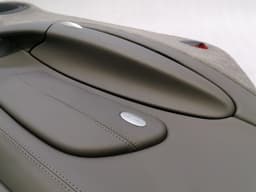 PORSCHE Porsche 911 996 Door Card Front L 9965538101 Door Trim Front LEATHER LEATHER — thumbnail 9