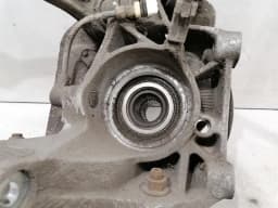 PORSCHE Porsche 911 996 Left Rear Hub Set 99633111105 Wheel Bearing Housing Rear Left Set — thumbnail 7