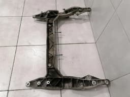 PORSCHE Porsche 911 996 Beam Subframe Front 99634110119 Front Axle Beam C4S — thumbnail 6