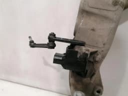 PORSCHE Porsche 911 996 Beam Subframe Front 99634110119 Front Axle Beam C4S — thumbnail 2
