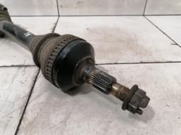 PORSCHE Porsche 911 996 Left Rear Drive Shaft 99633202407 Drive Shaft Rear Left — thumbnail 2