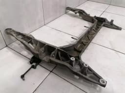 PORSCHE Porsche 911 996 Beam Subframe Front 99634110119 Front Axle Beam C4S — thumbnail 5