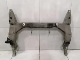 PORSCHE Porsche 911 996 Beam Subframe Front 99634110119 Front Axle Beam C4S — thumbnail 1