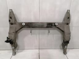 PORSCHE Porsche 911 996 Beam Subframe Front 99634110119 Front Axle Beam C4S — thumbnail 7