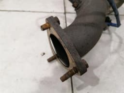 PORSCHE Porsche 911 996 Catalytic Converter Set 99611302158 Catalytic Converter Set 3.6 MK2 — thumbnail 6