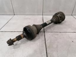 PORSCHE Porsche 911 996 Left Rear Drive Shaft 99633202407 Drive Shaft Rear Left — thumbnail 8