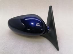 PORSCHE Porsche 911 996 Right Door Mirror RHD 99673122001 Right Hand Drive — thumbnail 3