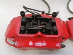 PORSCHE Porsche 911 996 Rear Brake Caliper 996352426 Rear Brake Caliper BREMBO MK2 4S — thumbnail 5