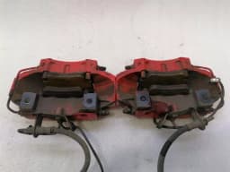 PORSCHE Porsche 911 996 Rear Brake Caliper 996352426 Rear Brake Caliper BREMBO MK2 4S — thumbnail 8