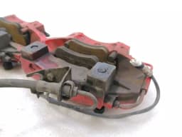 PORSCHE Porsche 911 996 Rear Brake Caliper 996352426 Rear Brake Caliper BREMBO MK2 4S — thumbnail 6
