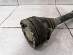 PORSCHE Porsche 911 996 Left Rear Drive Shaft 99633202407 Drive Shaft Rear Left — thumbnail 4