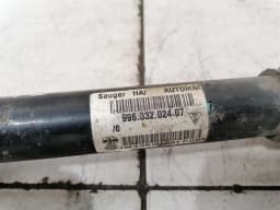 PORSCHE Porsche 911 996 Left Rear Drive Shaft 99633202407 Drive Shaft Rear Left — thumbnail 10