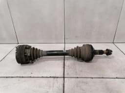 PORSCHE Porsche 911 996 Left Rear Drive Shaft 99633202407 Drive Shaft Rear Left — thumbnail 6
