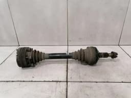 PORSCHE Porsche 911 996 Left Rear Drive Shaft 99633202407 Drive Shaft Rear Left — thumbnail 1