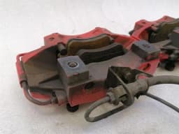 PORSCHE Porsche 911 996 Rear Brake Caliper 996352426 Rear Brake Caliper BREMBO MK2 4S — thumbnail 7