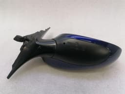 PORSCHE Porsche 911 996 Right Door Mirror RHD 99673122001 Right Hand Drive — thumbnail 5