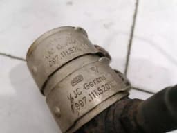 PORSCHE Porsche 911 996 Catalytic Converter Set 99611302158 Catalytic Converter Set 3.6 MK2 — thumbnail 7