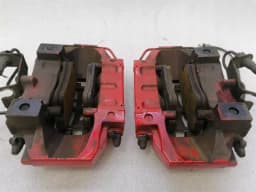 PORSCHE Porsche 911 996 Rear Brake Caliper 996352426 Rear Brake Caliper BREMBO MK2 4S — thumbnail 9