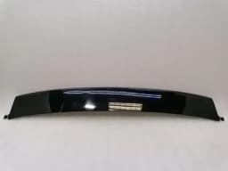 PORSCHE Porsche 911 996 Front Sunroof Opening Trim 99656202100 Sun Bezel — thumbnail 1
