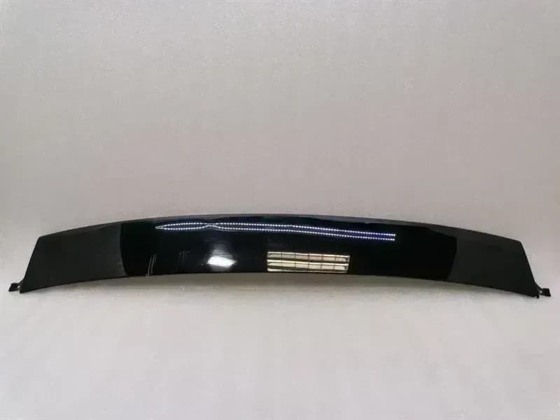 PORSCHE Porsche 911 996 Front Sunroof Opening Trim 99656202100 Sun Bezel