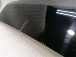 PORSCHE Porsche 911 996 Front Sunroof Opening Trim 99656202100 Sun Bezel — thumbnail 3