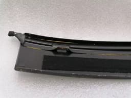 PORSCHE Porsche 911 996 Front Sunroof Opening Trim 99656202100 Sun Bezel — thumbnail 7