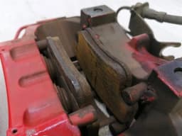 PORSCHE Porsche 911 996 Rear Brake Caliper 996352426 Rear Brake Caliper BREMBO MK2 4S — thumbnail 10