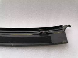 PORSCHE Porsche 911 996 Front Sunroof Opening Trim 99656202100 Sun Bezel — thumbnail 8