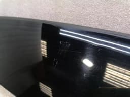 PORSCHE Porsche 911 996 Front Sunroof Opening Trim 99656202100 Sun Bezel — thumbnail 4