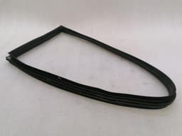 PORSCHE Porsche 911 996 Rear Left Seal 99654332500 Gasket Disc Rear Left Coupe — thumbnail 2