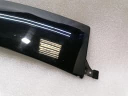 PORSCHE Porsche 911 996 Front Sunroof Opening Trim 99656202100 Sun Bezel — thumbnail 5