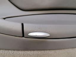 PORSCHE Porsche 911 996 Door Card Front Right 9965538201 Door Trim Front Re LEATHER — thumbnail 3