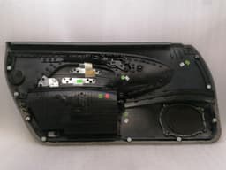 PORSCHE Porsche 911 996 Door Card Front Right 9965538201 Door Trim Front Re LEATHER — thumbnail 9
