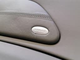 PORSCHE Porsche 911 996 Door Card Front Right 9965538201 Door Trim Front Re LEATHER — thumbnail 4