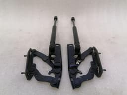 PORSCHE Porsche 911 996 boat hinge set 99651215103 tailgate hinge set — thumbnail 5