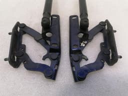 PORSCHE Porsche 911 996 boat hinge set 99651215103 tailgate hinge set — thumbnail 6