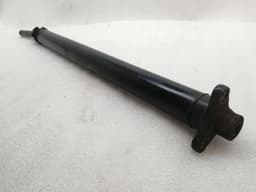 PORSCHE PORSCHE 911 996 Propshaft 99742102001 Kardanwelle 4S AWD TURBO — thumbnail 4