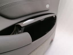 PORSCHE Porsche 911 996 Door Card Front Right 9965538201 Door Trim Front Re LEATHER — thumbnail 6