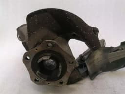 PORSCHE Porsche 911 996 Right Front Hub 99634116606 Wheel Bearing Housing Front Re C4S AWD — thumbnail 2