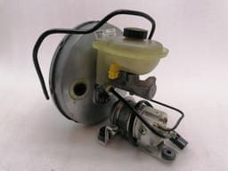 PORSCHE Porsche 911 996 Brake Servo 99635502553 Brake Booster — thumbnail 10