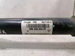 PORSCHE Porsche 911 996 drive shaft rear right 99633202407 rear right drive shaft — thumbnail 5