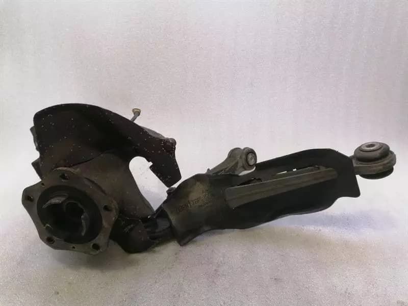 Porsche 911 996 Right Front Hub 99634116606 Wheel Bearing Housing Front Re C4S AWD