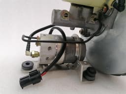 PORSCHE Porsche 911 996 Brake Servo 99635502553 Brake Booster — thumbnail 9