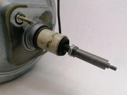 PORSCHE Porsche 911 996 Brake Servo 99635502553 Brake Booster — thumbnail 6