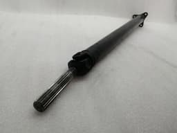 PORSCHE PORSCHE 911 996 Propshaft 99742102001 Kardanwelle 4S AWD TURBO — thumbnail 3
